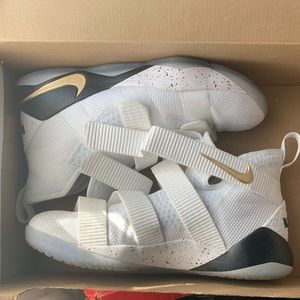 Nike LeBron Zoom Soldier 11 Court General